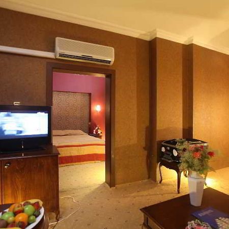 Grand Antakya Hotel Екстериор снимка