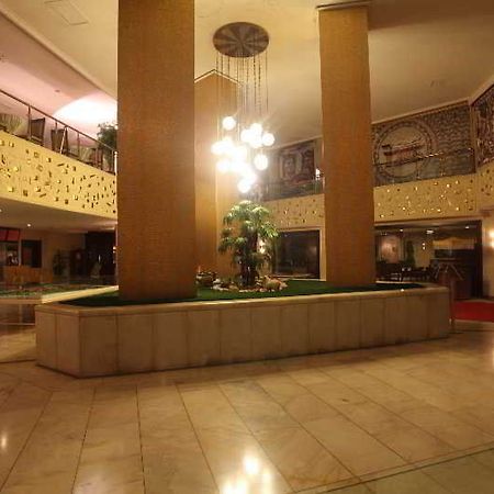 Grand Antakya Hotel Екстериор снимка