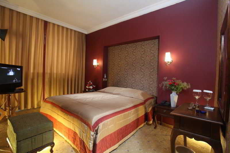 Grand Antakya Hotel Екстериор снимка