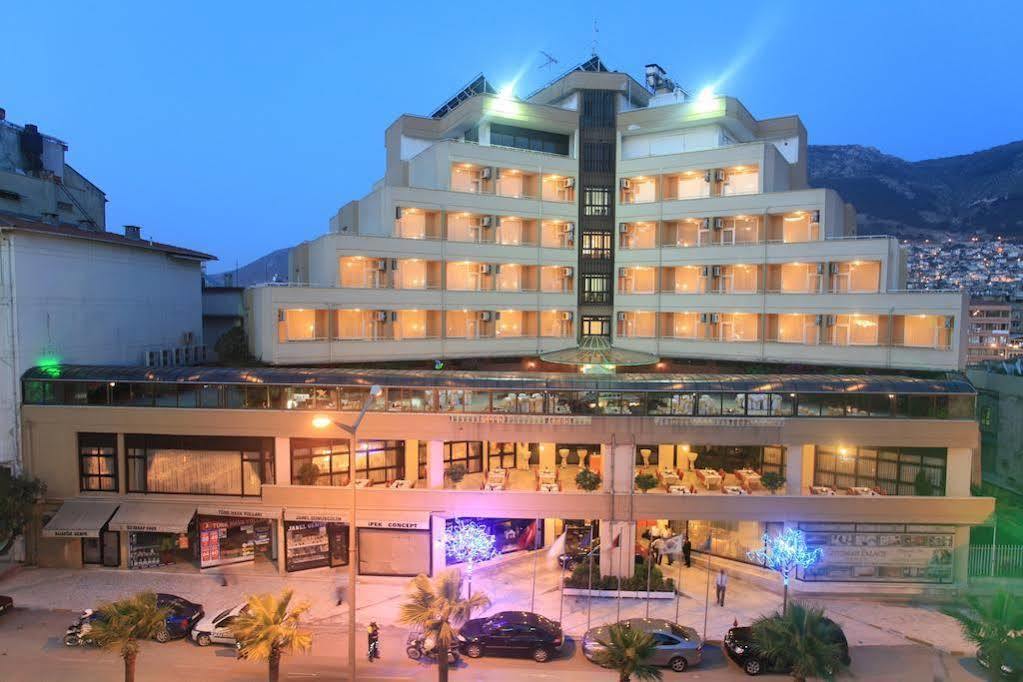 Grand Antakya Hotel Екстериор снимка