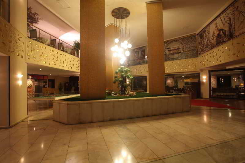 Grand Antakya Hotel Екстериор снимка